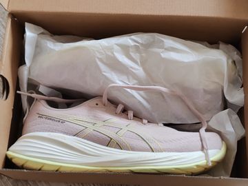 Gebrauchtes Asics FF BLAST+ 2026 bike — Bild 6 von 7