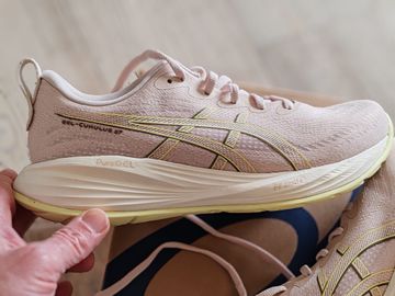 Gebrauchtes Asics FF BLAST+ 2026 bike — Bild 5 von 7