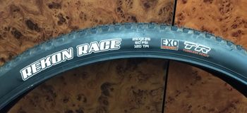 Maxxis, Rekon Race 29x2.25 120TPI EXO TR