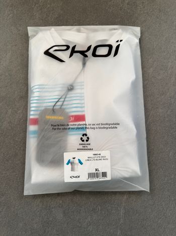 Ekoi, Linea LTD Maillot