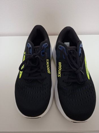 Brooks, Ghost Max 3