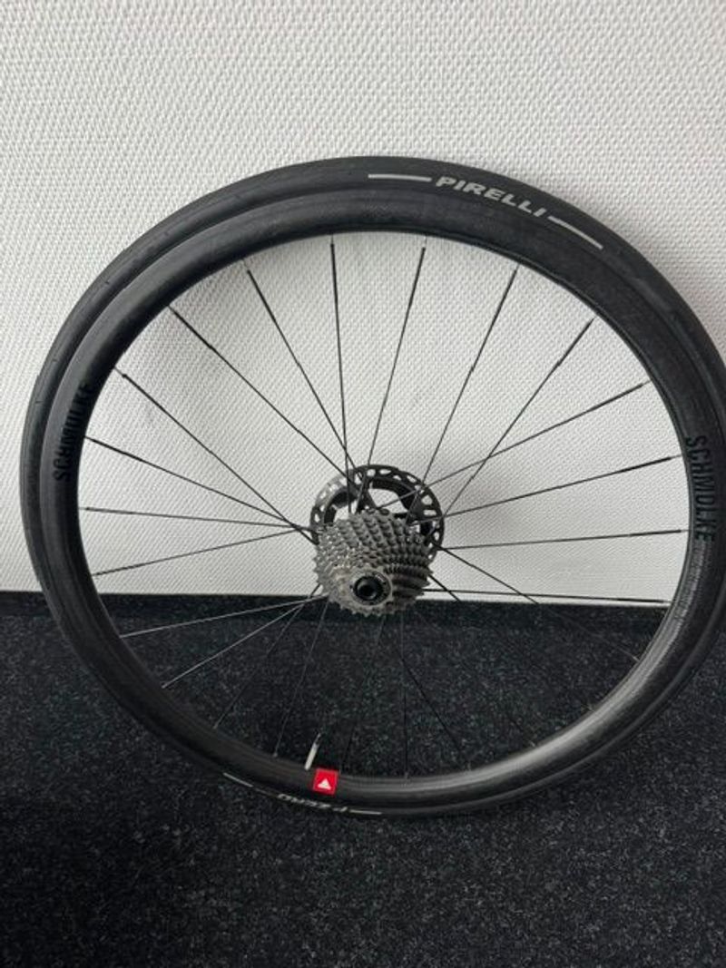 Used schmolke tlo TLO 30 Disc Clincher 2022 Wheels