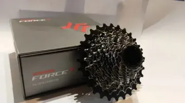 Brugt Sram Force Drivetrain & Pedals