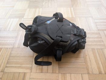 restrap, Race Sacoche de selle 7l