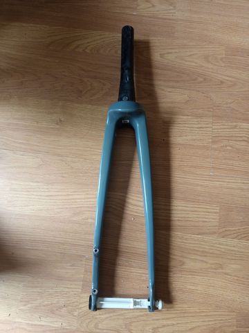 Gebrauchtes Lapierre Aircode DRS Fork