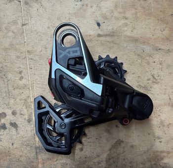 Sram, XO Eagle Transmission 12-speed