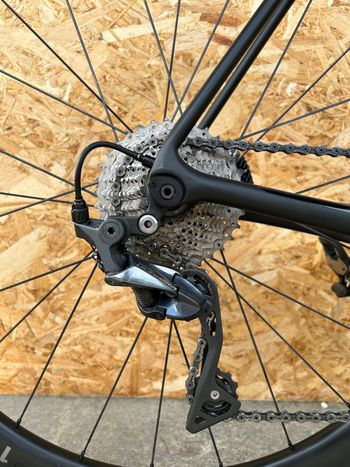 Shimano, Ultegra 11s Groupset