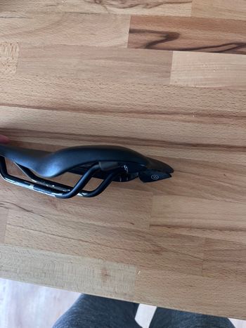 Used Sq Lab 612R 13cm bike — image 3 of 4