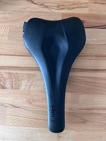 Used Sq Lab 612R 13cm bike — image 1 of 4