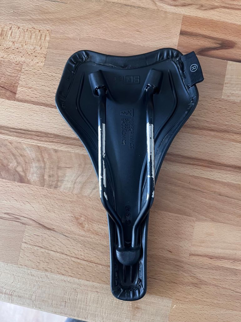 Used Sq Lab 612R 13cm bike — image 2 of 4