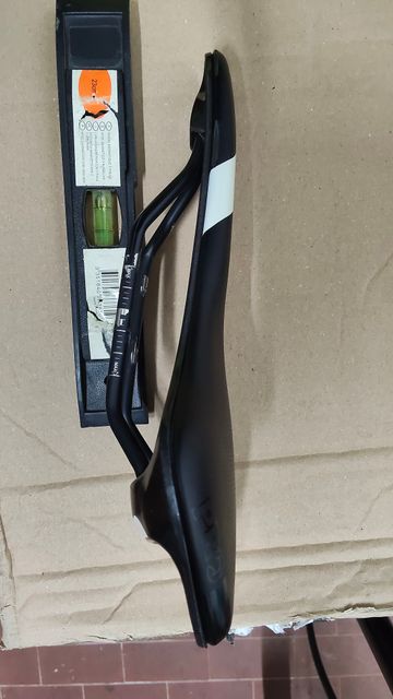 Used Pro Falcon 152mm 2022 bike — image 4 of 4