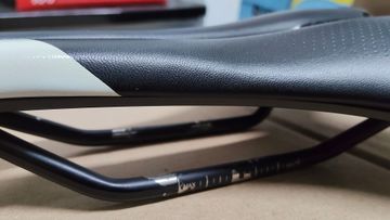 Used Pro Falcon 152mm 2022 bike — image 2 of 4