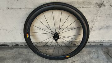 Used Mavic COSMIC CARBONE 40 2022 bike — image 13 of 23