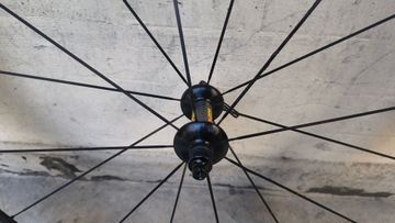 Used Mavic COSMIC CARBONE 40 2022 bike — image 20 of 23