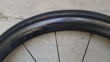 Used Mavic COSMIC CARBONE 40 2022 bike — image 19 of 23