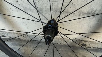 Used Mavic COSMIC CARBONE 40 2022 bike — image 14 of 23