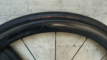 Used Mavic COSMIC CARBONE 40 2022 bike — image 7 of 23