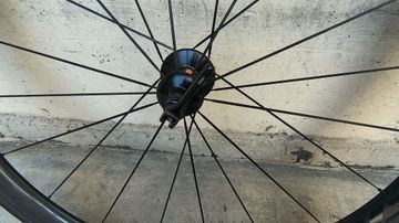 Used Mavic COSMIC CARBONE 40 2022 bike — image 16 of 23