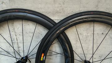 Used Mavic COSMIC CARBONE 40 2022 bike — image 6 of 23