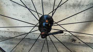 Used Mavic COSMIC CARBONE 40 2022 bike — image 17 of 23