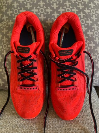 Under Armour, Running Shoes