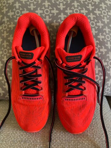Gebrauchtes Under Armour Running Shoes Running Shoes