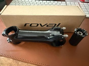 Roval, Alpinist Stem