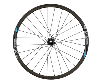 Used Quai M-Series Carbon 29" MTB BOOST Wheelset bike — image 2 of 5
