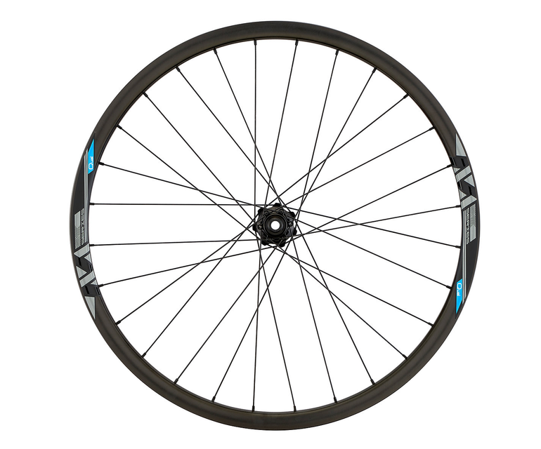 Used Quai M-Series Carbon 29" MTB BOOST Wheelset bike — image 2 of 5