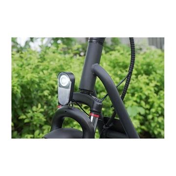 Używany Tomoloo F2 PRO 2022 bike — zdjęcie 4 z 10