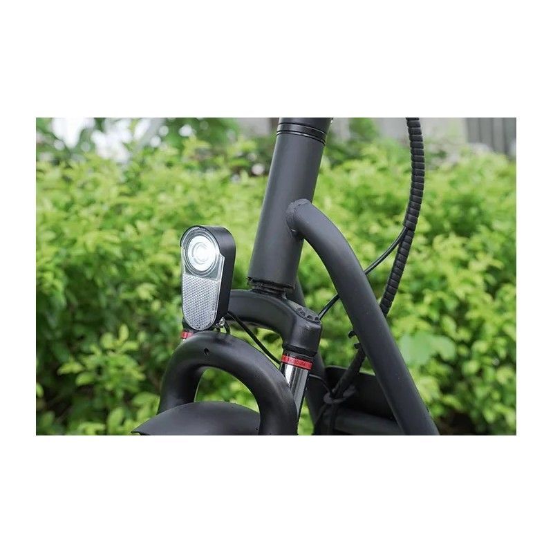 Używany Tomoloo F2 PRO 2022 bike — zdjęcie 4 z 10