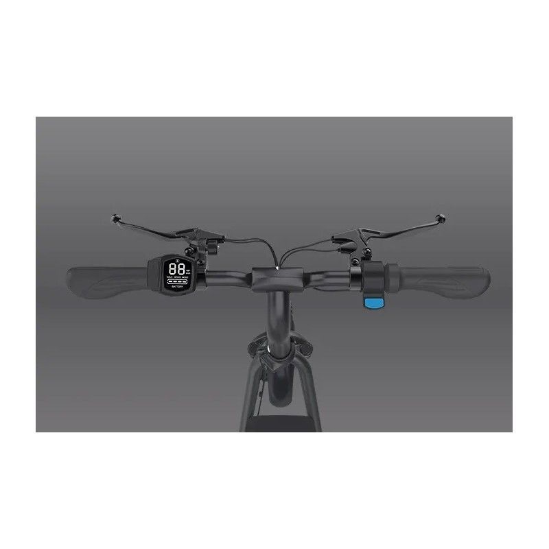 Używany Tomoloo F2 PRO 2022 bike — zdjęcie 2 z 10