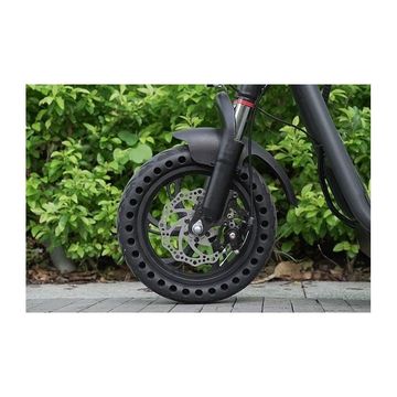 Używany Tomoloo F2 PRO 2022 bike — zdjęcie 3 z 10