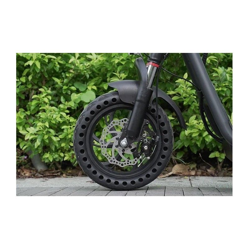 Używany Tomoloo F2 PRO 2022 bike — zdjęcie 3 z 10