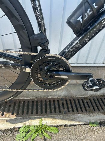 Sram, Force eTAP AXS 12-speed D2 Groupset