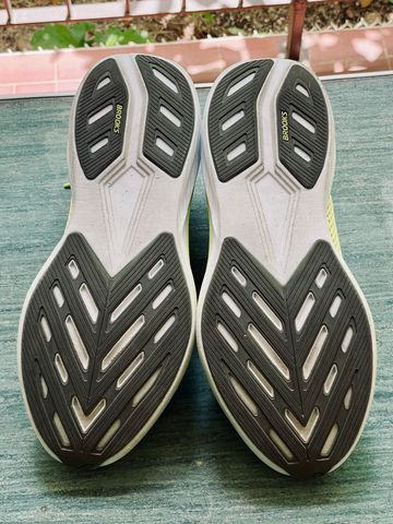 Tweedehands Brooks Hyperion 3 2026 bike — afbeelding 3 van 3