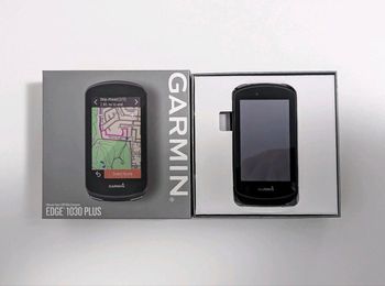 Garmin, Edge 1030 Plus