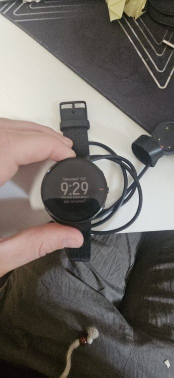 Polar, Vantage M+ Fascia Cardio H9