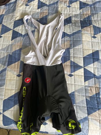 Used Cannondale completo bici bike — image 2 of 3