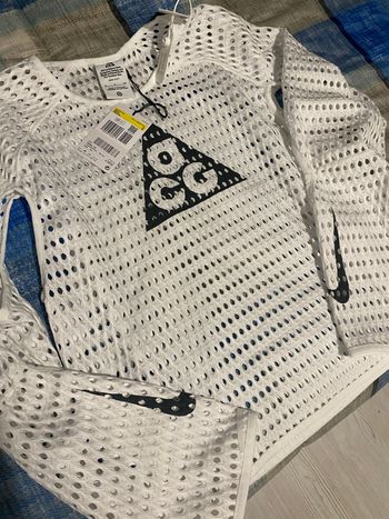 Nike, Maglia Acg airflow