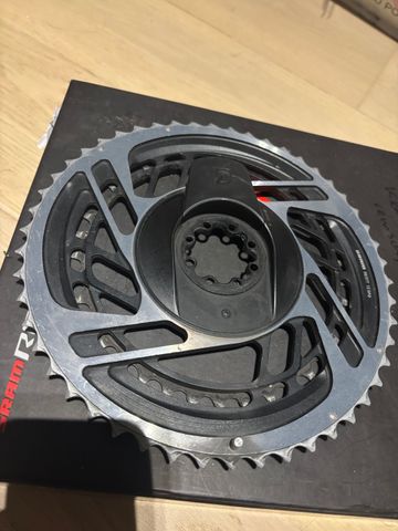 Gebrauchtes Sram Red Powermeter 50/37T 2023 bike — Bild 2 von 4
