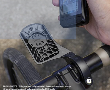 Used Wahoo ELEMNT ROAM GPS Bike Computer 2024 bike — image 2 of 7