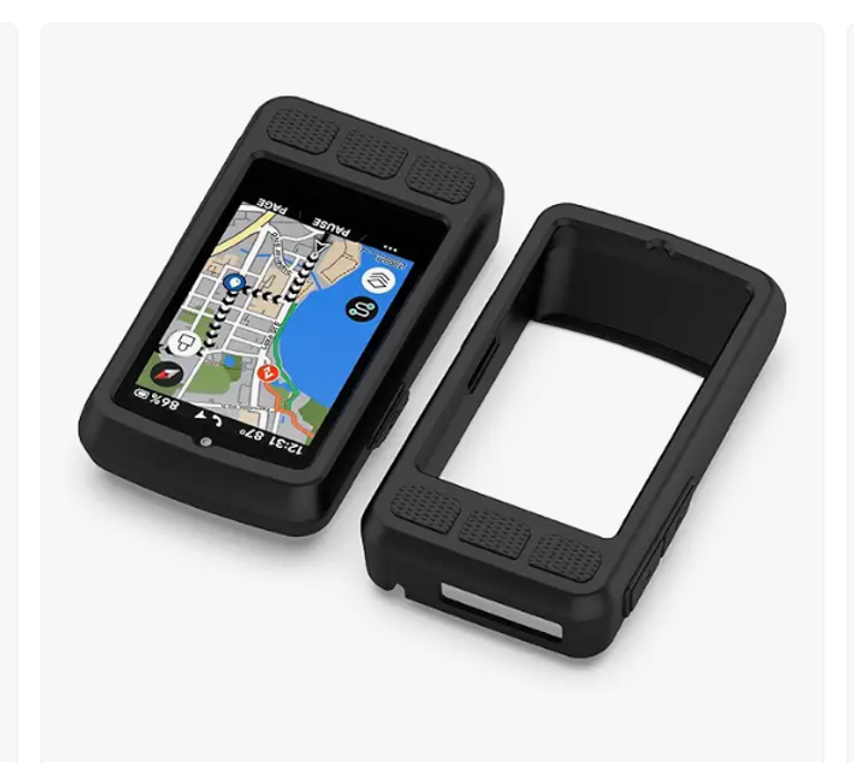 Used Wahoo ELEMNT ROAM GPS Bike Computer 2024 bike — image 6 of 7
