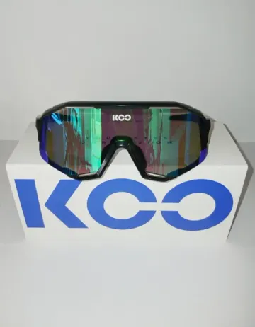 Tweedehands Koo Demos Cycling Accessories