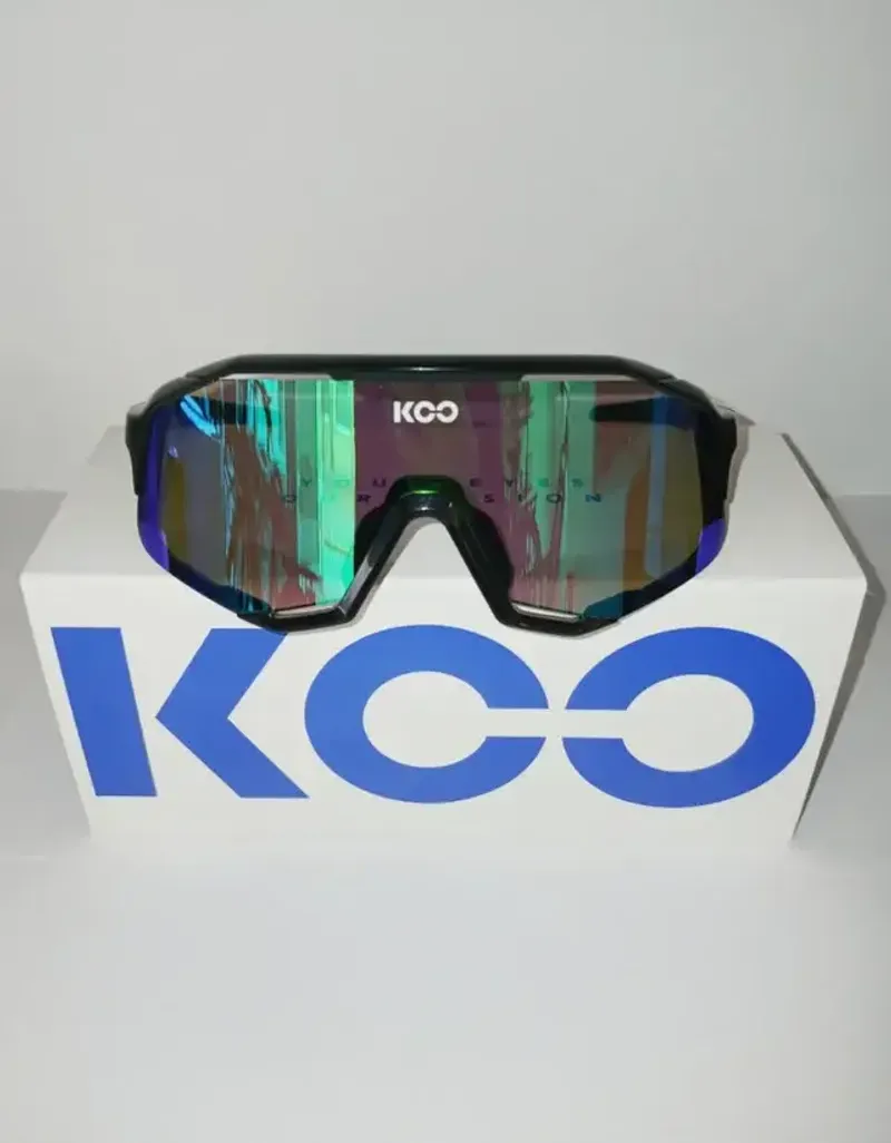 Koo Demos bike usato — immagine 1 di 3