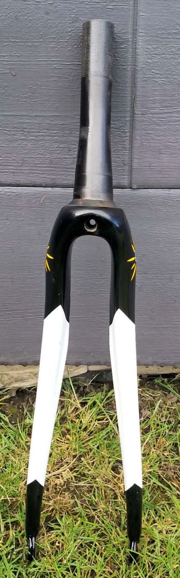 Used kuota khan bike — image 2 of 5