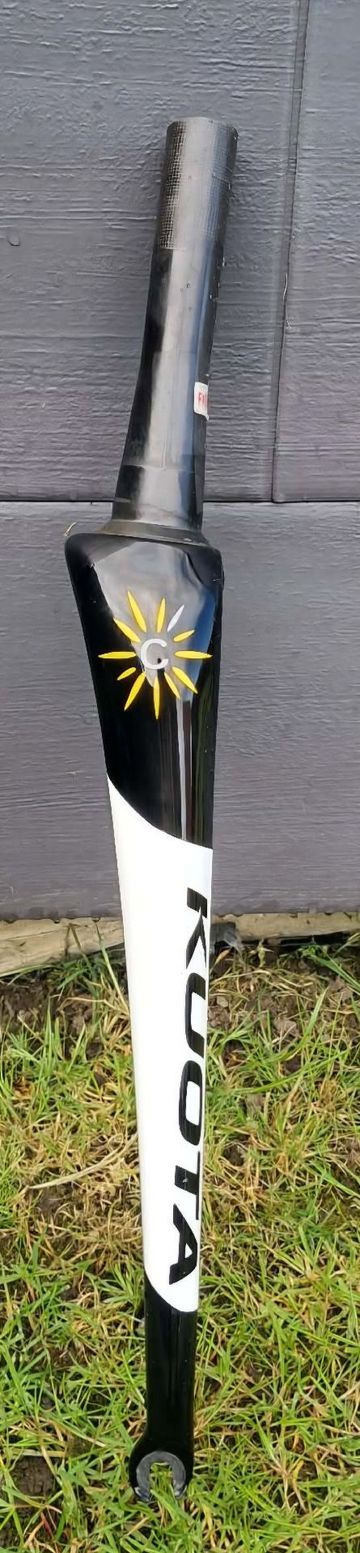 Used kuota khan bike — image 3 of 5