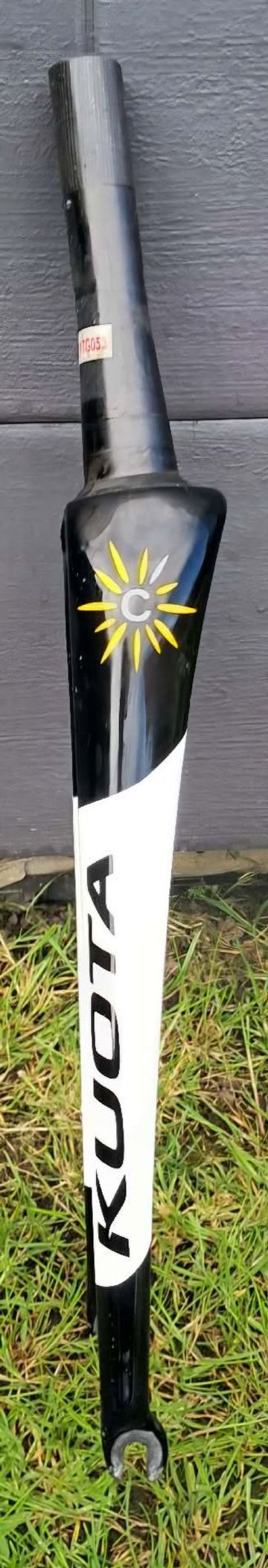 Used kuota khan bike — image 4 of 5