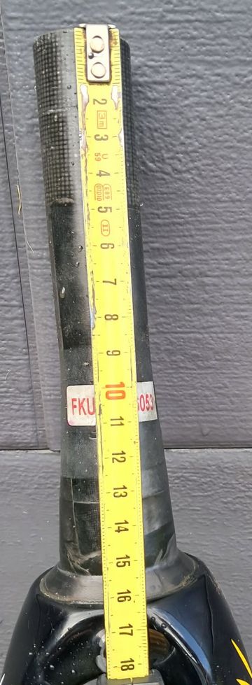 Used kuota khan bike — image 5 of 5