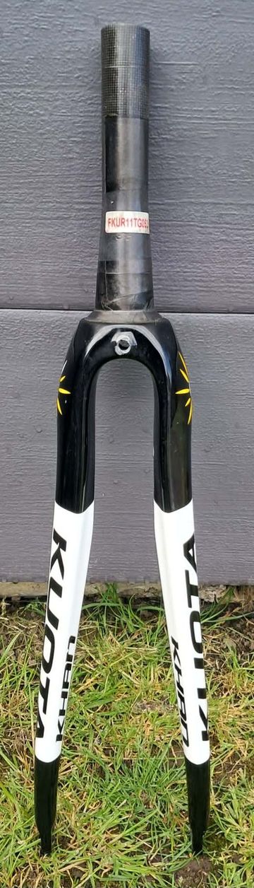 Used kuota khan bike — image 1 of 5